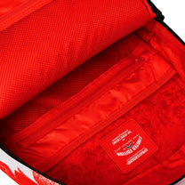 Mochila Sprayground Leonardo Da Villian Dlxsr