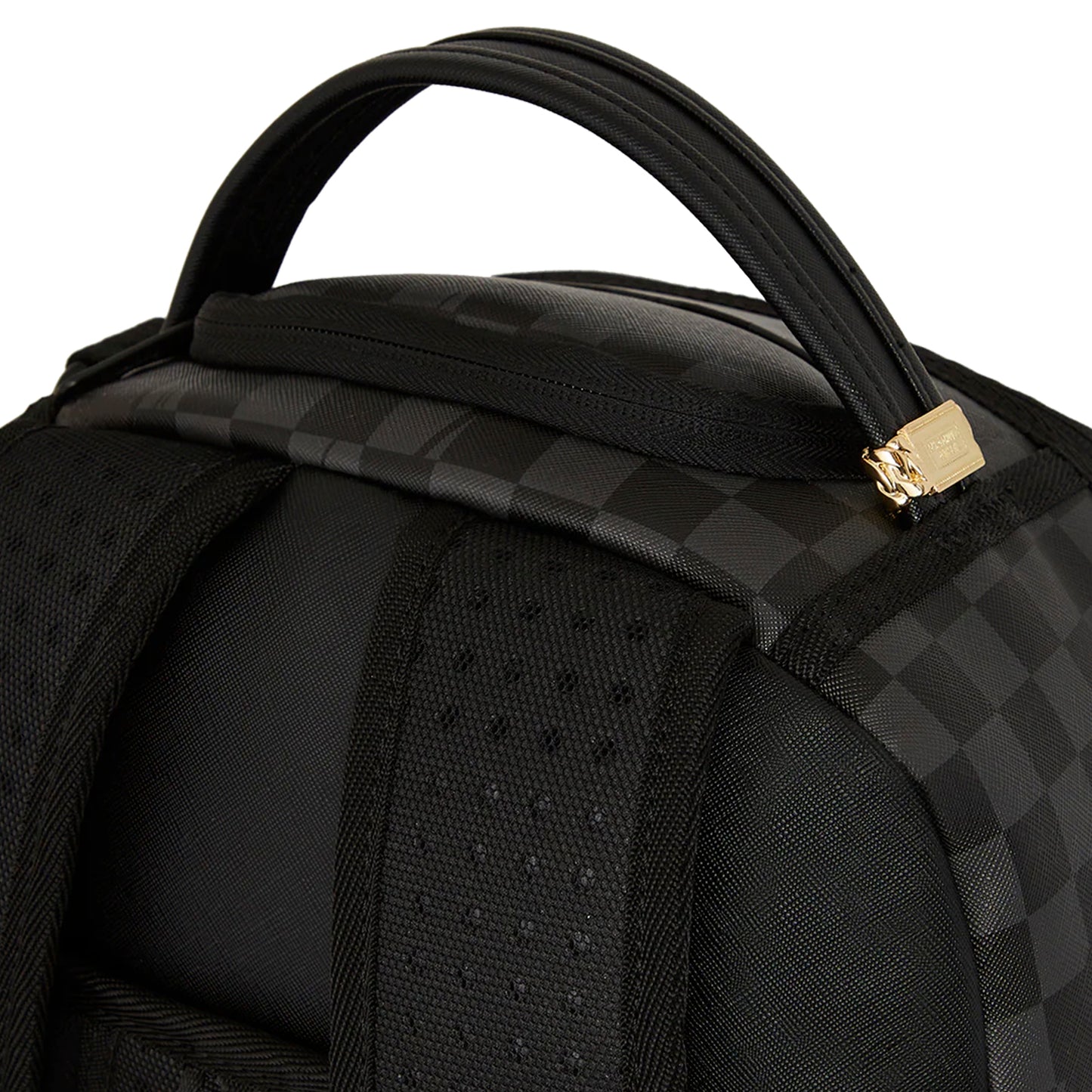 Mochila Urbano Unisex Sprayground Dlxsv Gerald Graffiti Reveal