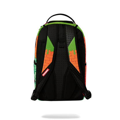 Mochila Sprayground 90s Nick Party Bag Dlxsr