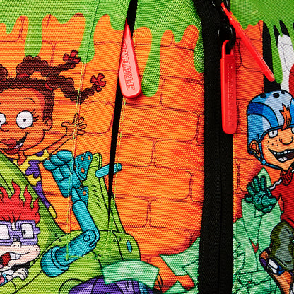 Mochila Sprayground 90s Nick Party Bag Dlxsr