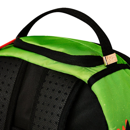 Mochila Sprayground 90s Nick Party Bag Dlxsr
