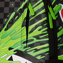 Mochila Sprayground Rick And Morty Brainshark Dlxsv