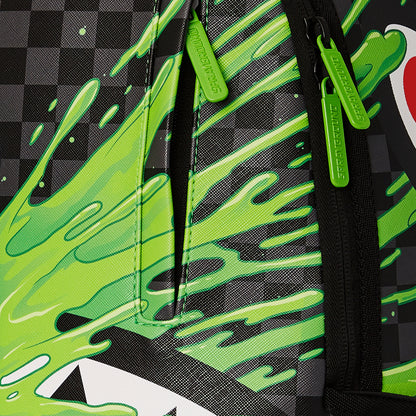 Mochila Sprayground Rick And Morty Brainshark Dlxsv