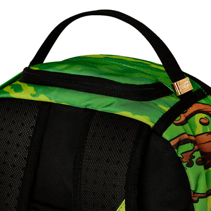 Mochila Sprayground Rick & Morty Rick Merge Dlxsr