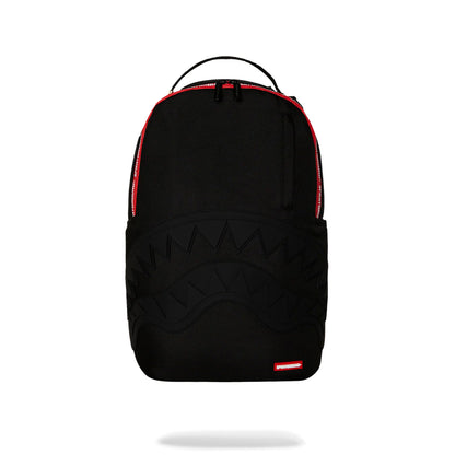 Mochila Urbano Unisex Sprayground Dlxsv Printed Zipper Shark