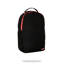 Mochila Urbano Unisex Sprayground Dlxsv Printed Zipper Shark