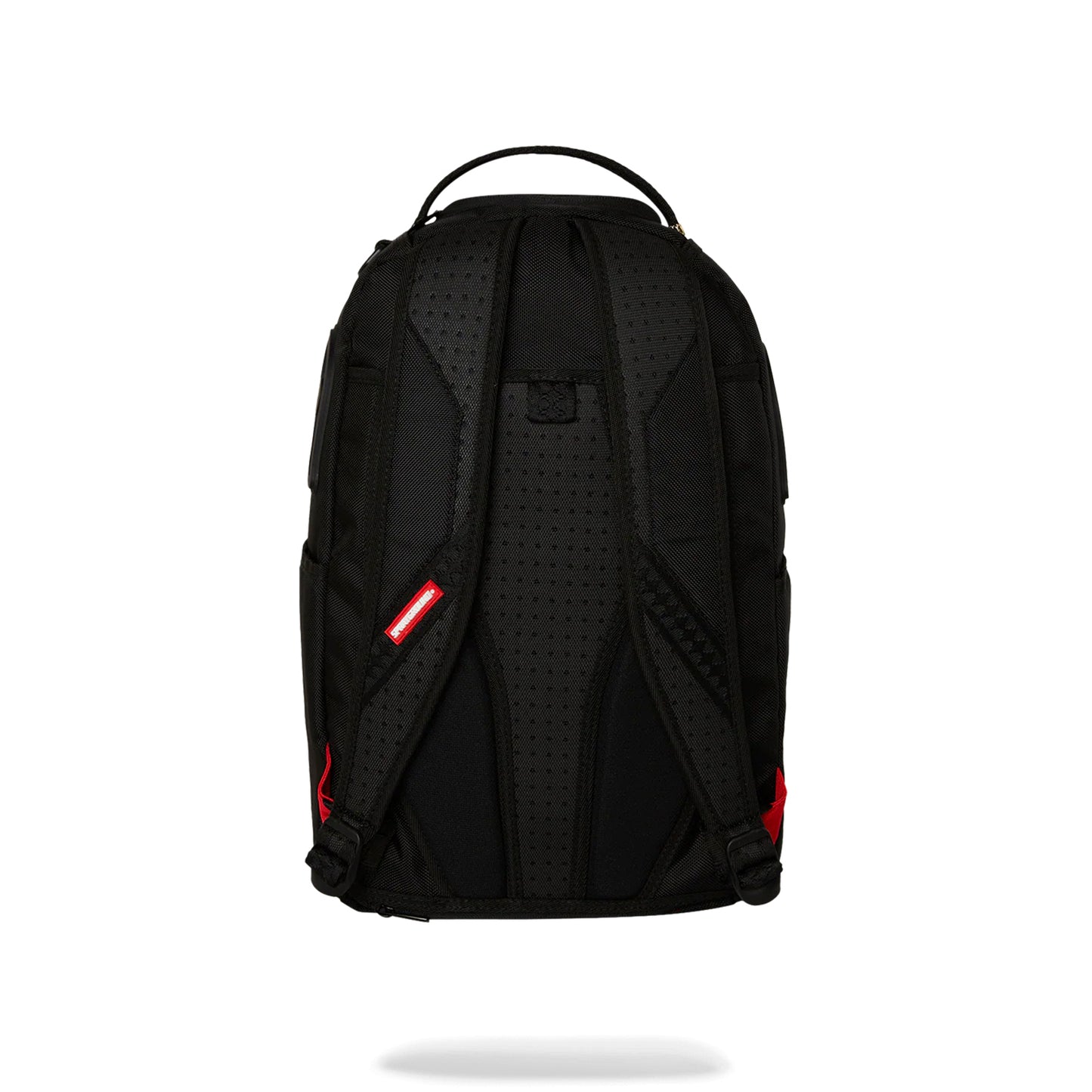 Mochila Urbano Unisex Sprayground Dlxsv Printed Zipper Shark