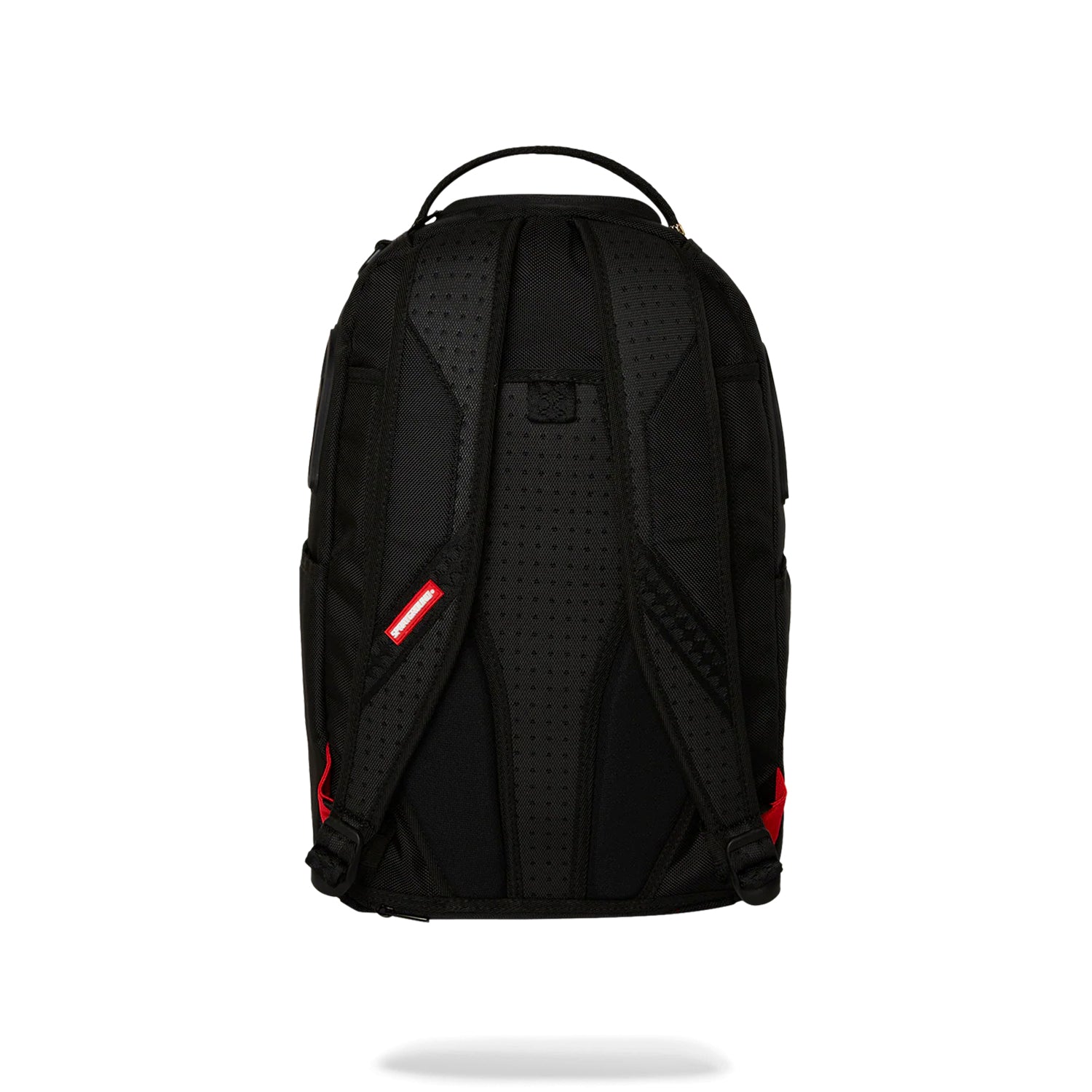 Mochila Urbano Unisex Sprayground Dlxsv Printed Zipper Shark