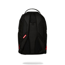 Mochila Urbano Unisex Sprayground Dlxsv Printed Zipper Shark