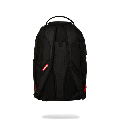 Mochila Urbano Unisex Sprayground Dlxsv Printed Zipper Shark