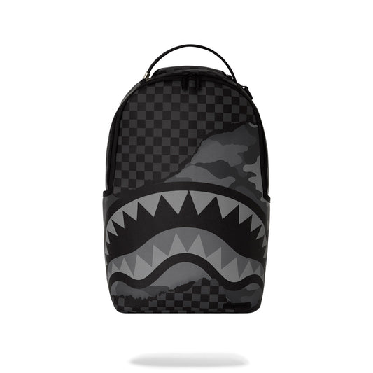 Mochila Urbano Unisex Sprayground Mochila 3am Tear It Up Dlxsv