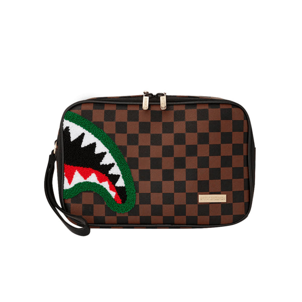 Neceser Urbano Unisex Sprayground Neceser Italy Chenille Sip