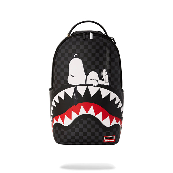 Mochila Urbano Unisex Sprayground Mochila Peanuts Snoopy Sunday Dlxsv