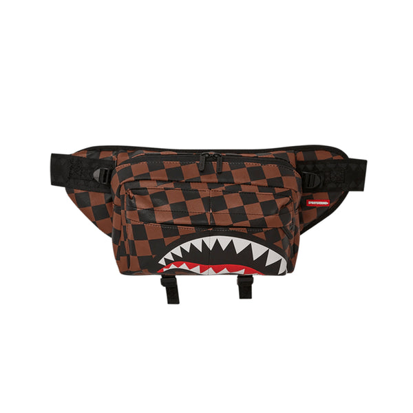 Canguro Urbano Unisex Sprayground Cangurera Hangover Cargo