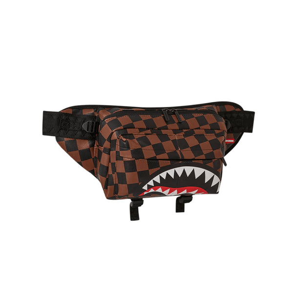 Canguro Urbano Unisex Sprayground Cangurera Hangover Cargo