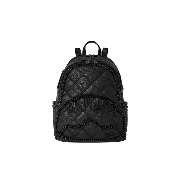 Mochila Urbano Unisex Sprayground Mochila Quilted Logo Savage