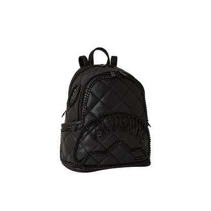 Mochila Urbano Unisex Sprayground Mochila Quilted Logo Savage