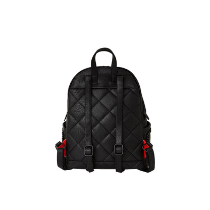 Mochila Urbano Unisex Sprayground Mochila Quilted Logo Savage