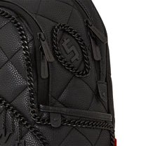 Mochila Urbano Unisex Sprayground Mochila Quilted Logo Savage