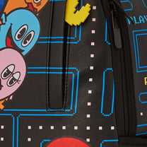 Mochila Urbano Unisex Sprayground PaC-Man Reveal Dlxsv
