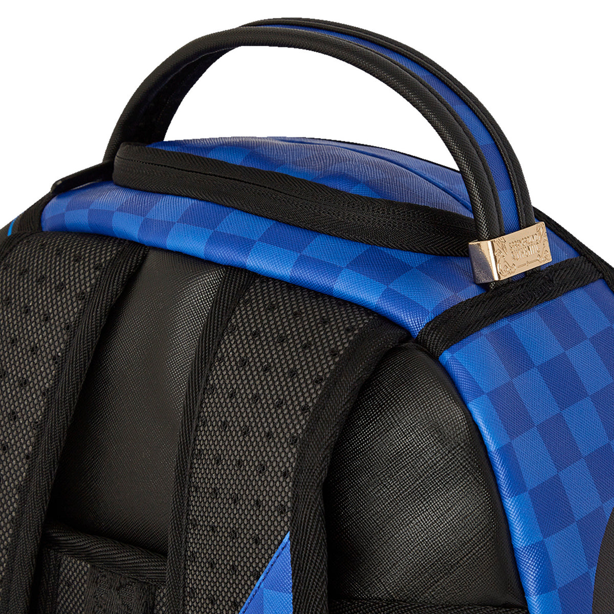 Mochila Urbano Unisex Sprayground PaC-Man Reveal Dlxsv