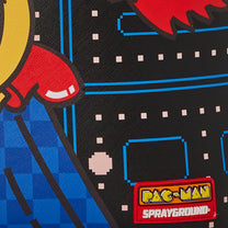 Mochila Urbano Unisex Sprayground PaC-Man Reveal Dlxsv
