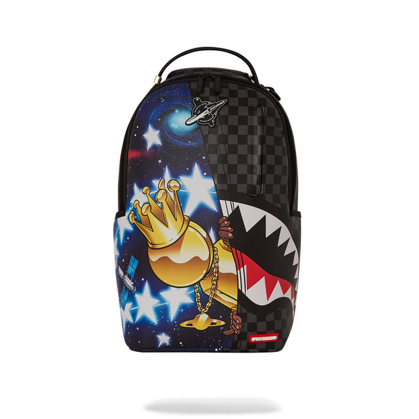Mochila Urbano Unisex Sprayground Mochila Astromane Reveal Dlxsv