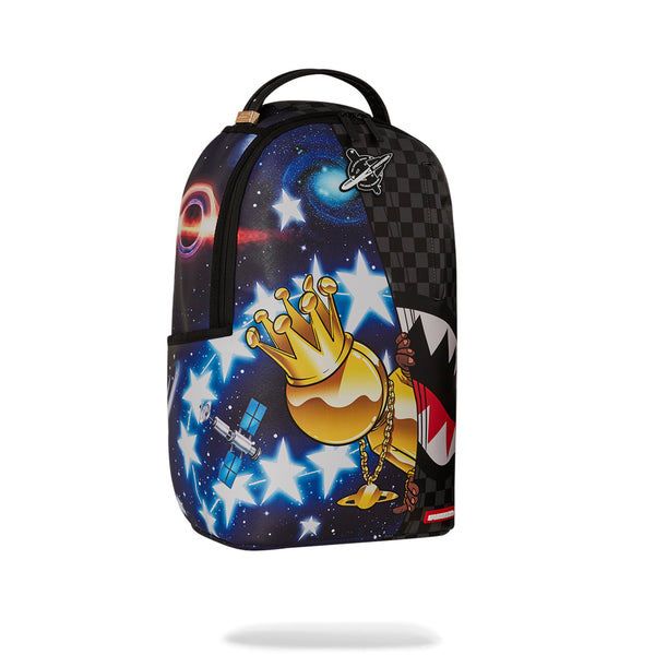 Mochila Urbano Unisex Sprayground Mochila Astromane Reveal Dlxsv