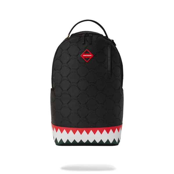 Mochila Urbano Unisex Sprayground Mochila Bougie Vsm Scuff Dlxsv
