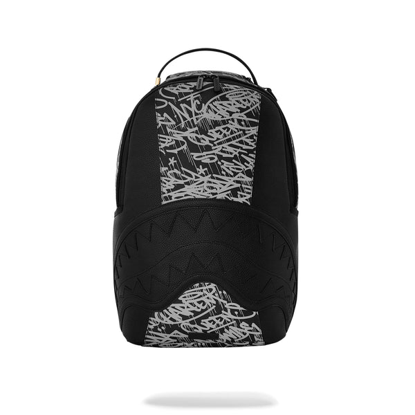 Mochila Urbano Unisex Sprayground Mochila Midnight Raceway Graffiti Dlxsv