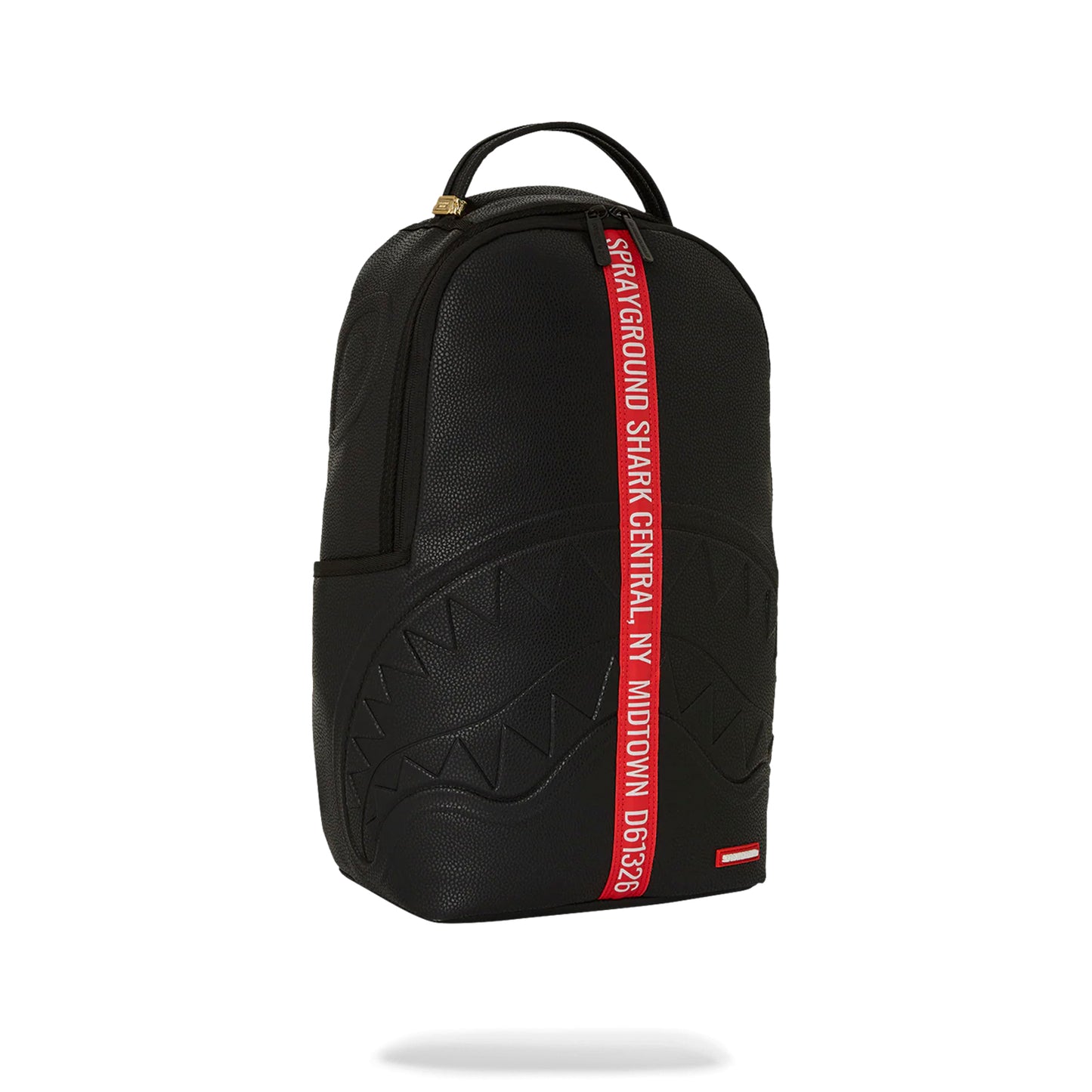 Mochila Urbano Unisex Sprayground Dlxsv Shark Central Next Stop