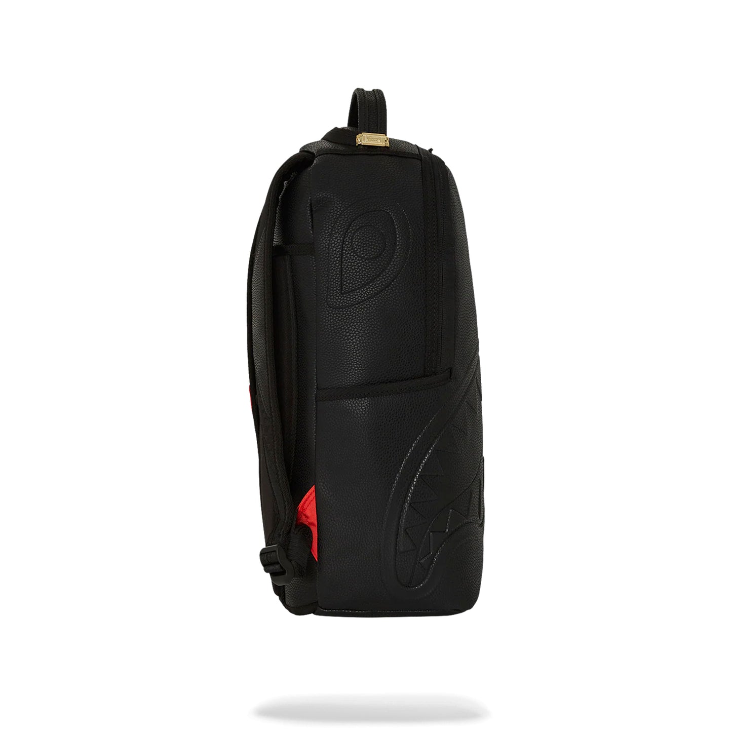 Mochila Urbano Unisex Sprayground Dlxsv Shark Central Next Stop