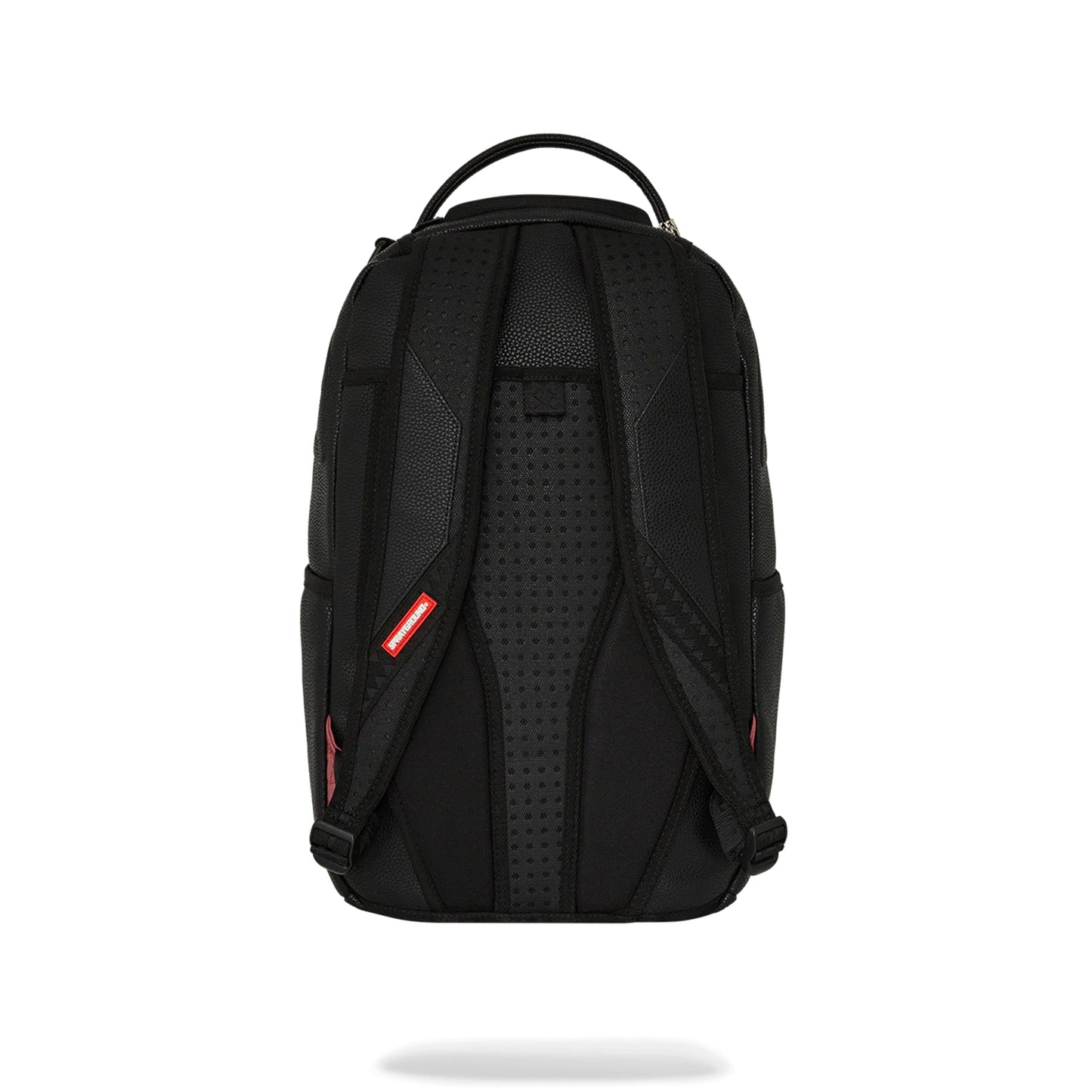 Mochila Urbano Unisex Sprayground Dlxsv Shark Central Next Stop