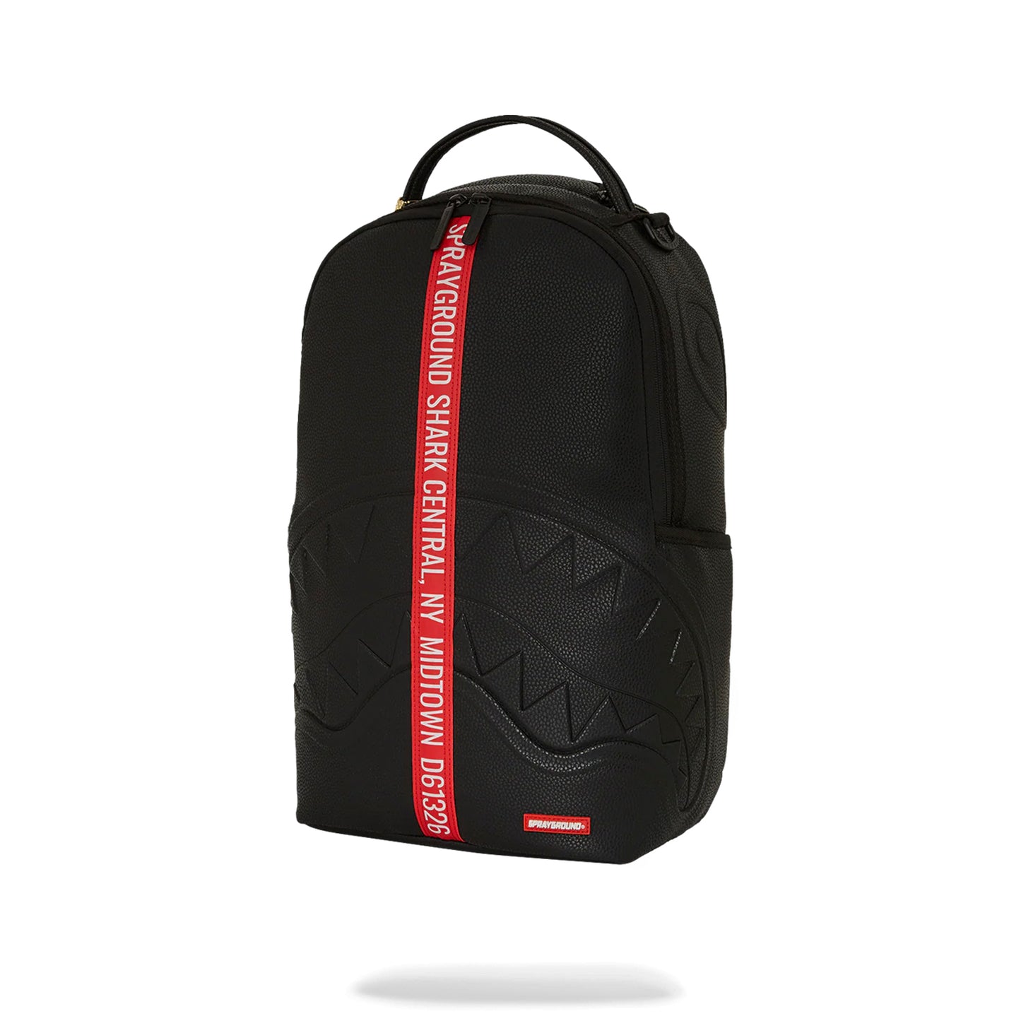 Mochila Urbano Unisex Sprayground Dlxsv Shark Central Next Stop