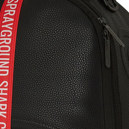 Mochila Urbano Unisex Sprayground Dlxsv Shark Central Next Stop