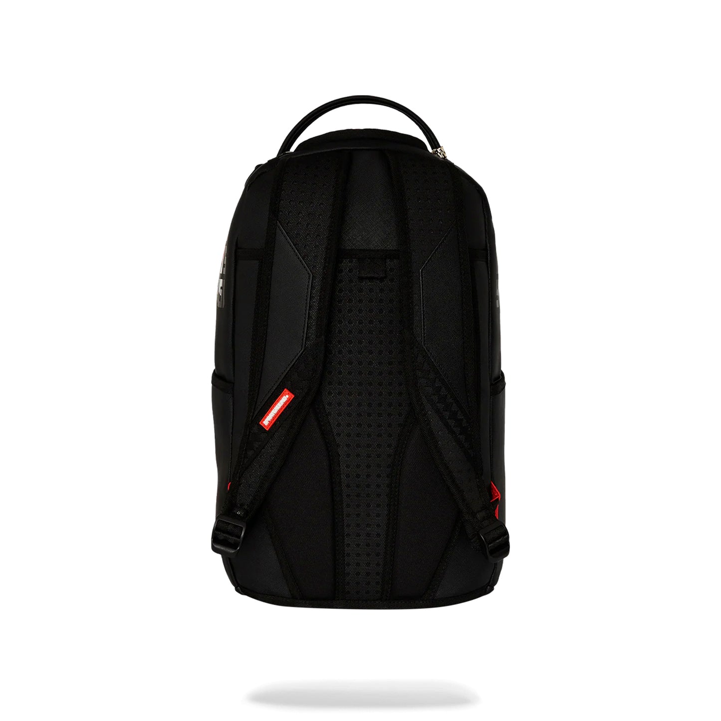 Mochila Urbano Unisex Sprayground Dlxsv Shark Central Infinity Mouth