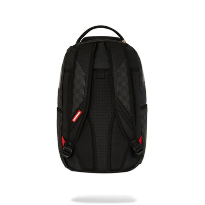 Mochila Urbano Unisex Sprayground Lights Out Sip