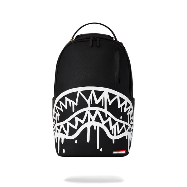Mochila Urbano Unisex Sprayground Mochila Drip Shark Central Dlxsv