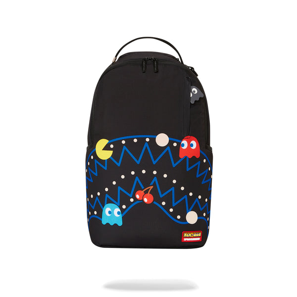 Mochila Urbano Unisex Sprayground Mochila PaC-Man Play Dlxsr