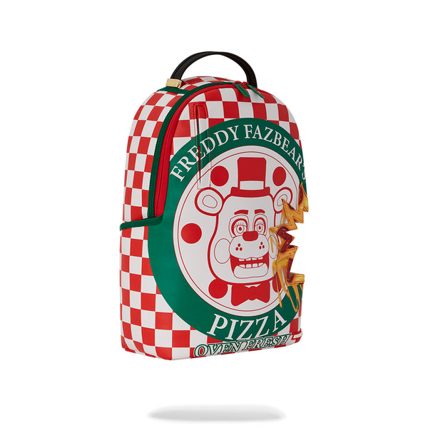 Mochila Urbano Unisex Sprayground Mochila Five Nights At Freddys Pizza Bite