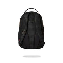 Mochila Urbano Unisex Sprayground Mochila Black Quilted Irridescent Dlxs