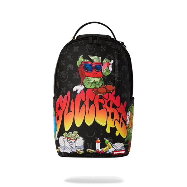 Mochila Urbano Unisex Sprayground Mochila Money Boys Success Dlxsv