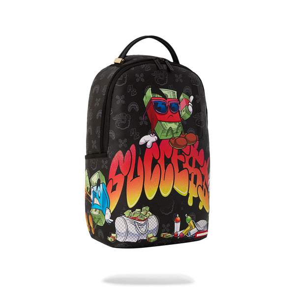 Mochila Urbano Unisex Sprayground Mochila Money Boys Success Dlxsv