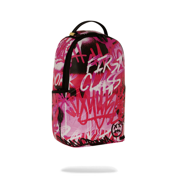 Mochila Urbano Unisex Sprayground Mochila Fly Private Dlxsv