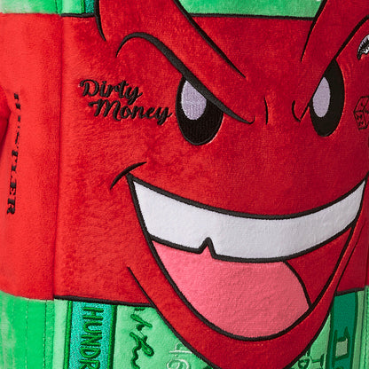 Mochila Urbano Unisex Sprayground Mochila Money Boy Plush