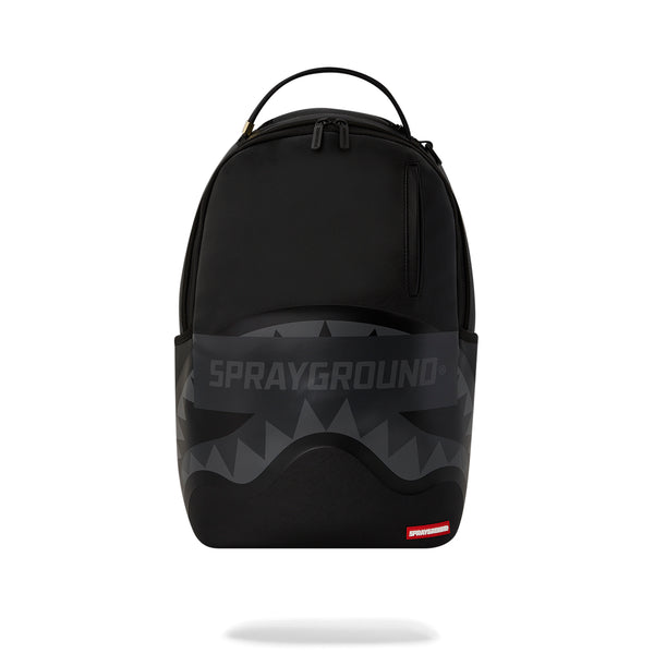 Mochila Urbano Unisex Sprayground Mochila Core Black Dlxsv