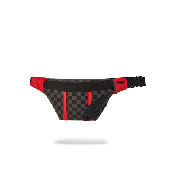 Canguro Urbano Unisex Sprayground Cangurera Raceway 3