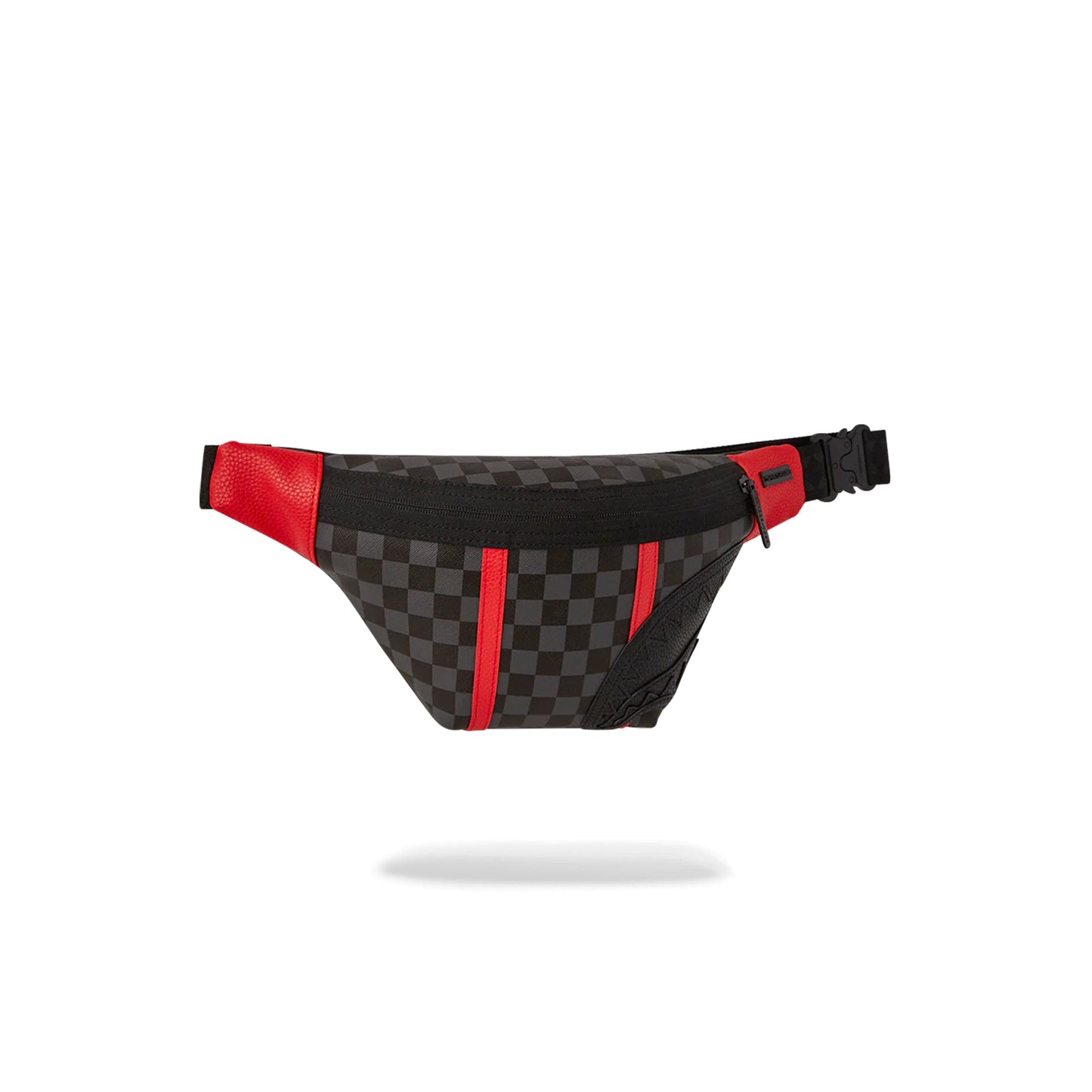 Canguro Urbano Unisex Sprayground Cangurera Raceway 3