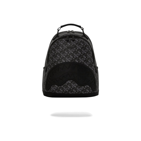 Mochila Urbano Unisex Sprayground Mochila 3dsg Blackout Savage