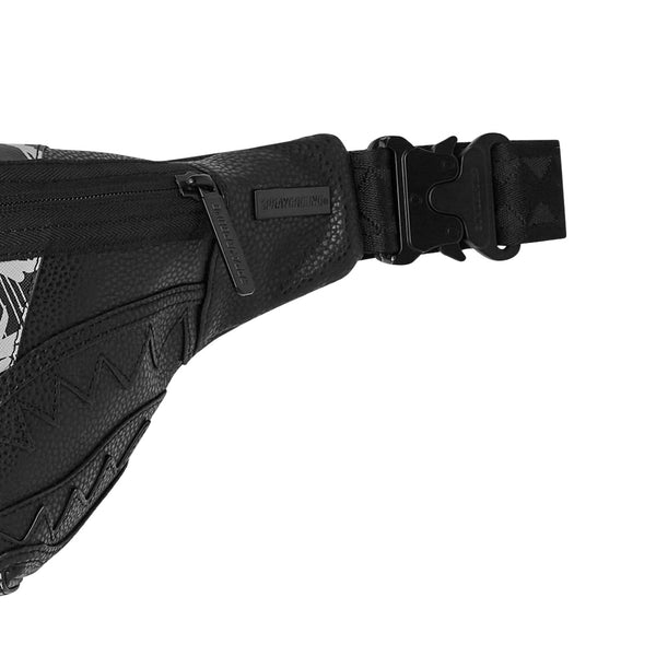 Canguro Urbano Unisex Sprayground Midnight Raceway Graffiti